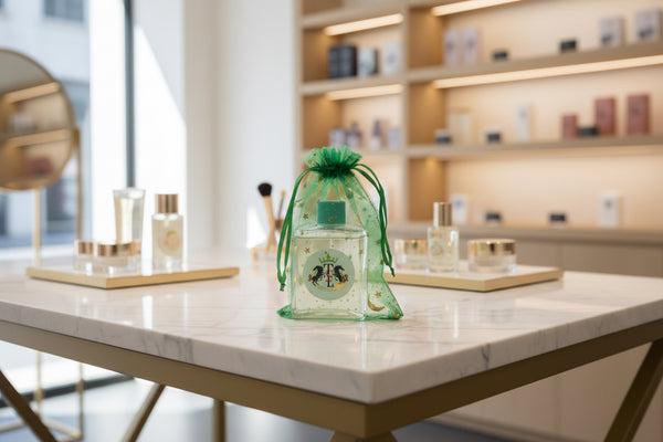 TSL Goddess Aura Perfume – Unisex