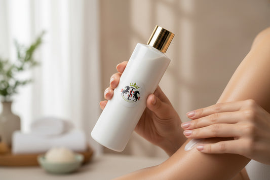 TSL HydraGoddess Triple Repair Moisturizing Cream