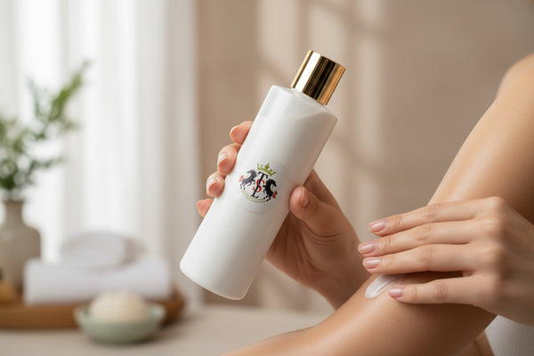 TSL HydraGoddess Triple Repair Moisturizing Cream