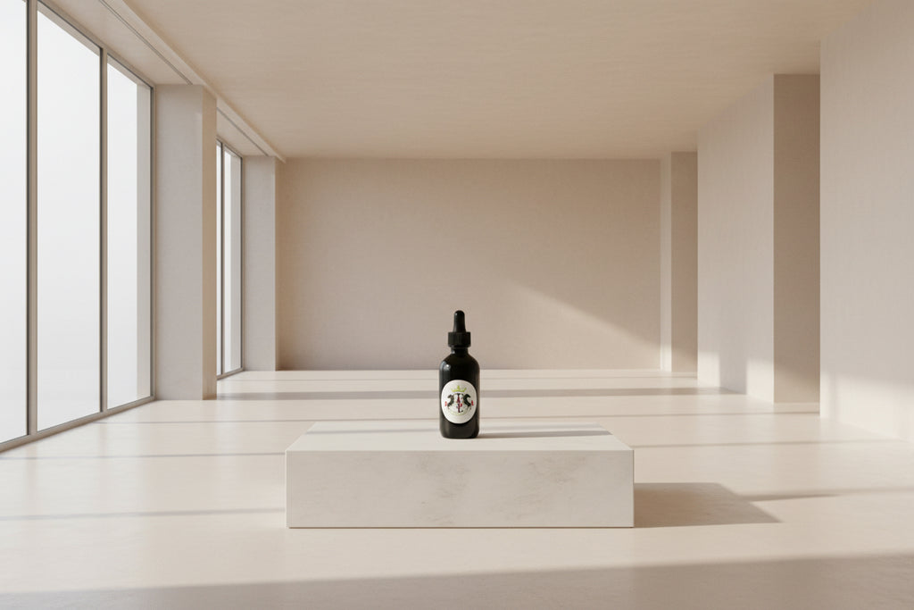 TSL HydraGoddess Oil
Extreme Brightening & Bleaching