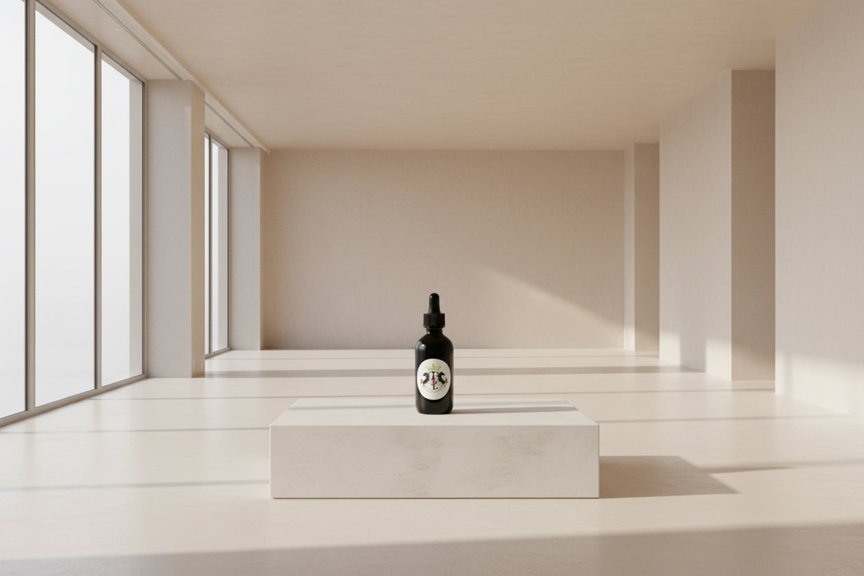 TSL HydraGoddess Oil
Extreme Brightening & Bleaching