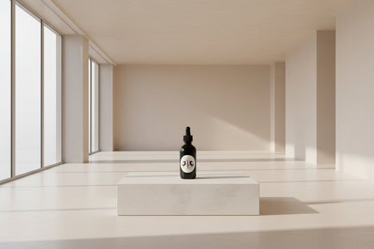TSL HydraGoddess Oil
Extreme Brightening & Bleaching