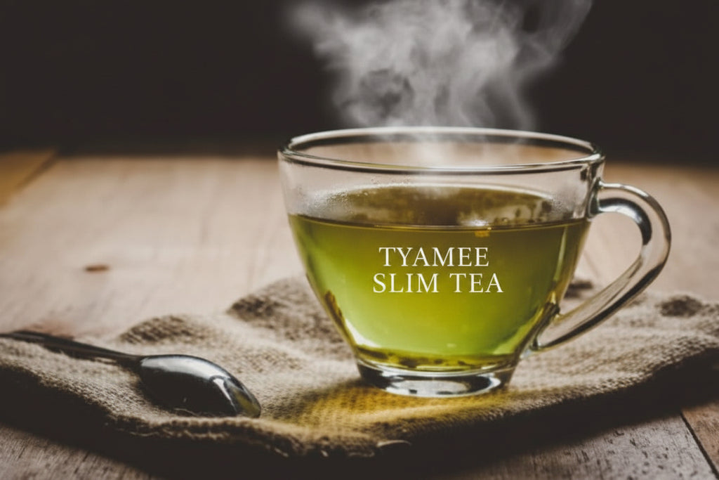 Dia Slim Tea