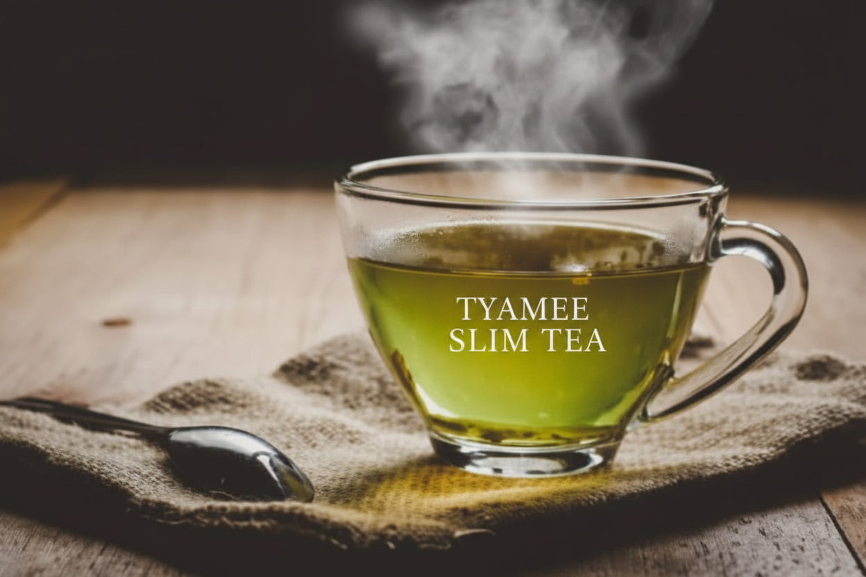 TYamee Slim Tea 6 bags