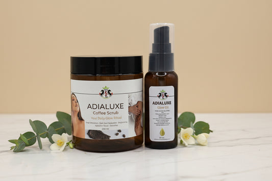 ADIALUXE Coffee  Duo