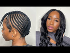 Hair Extensions & Bundles Installation