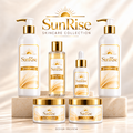 SunRise Skincare Set – 6 Products
